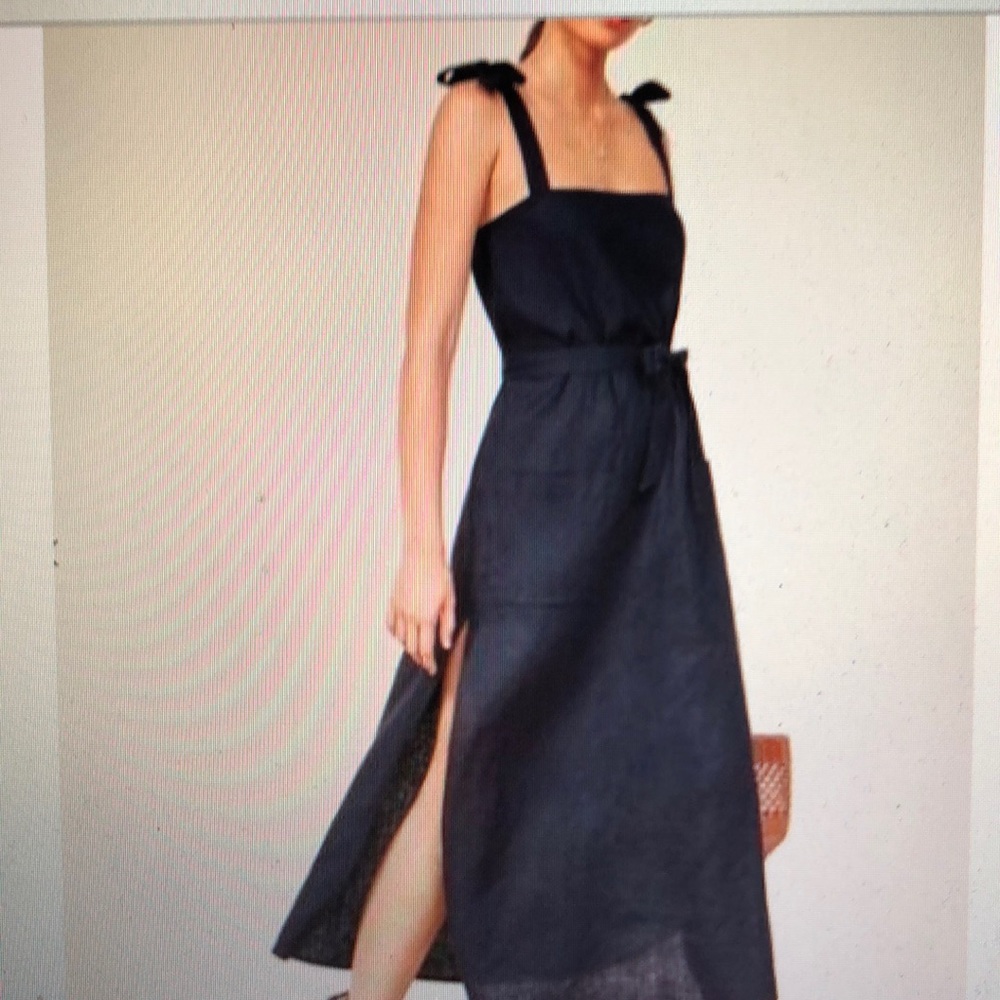Reformation Elliot Dress